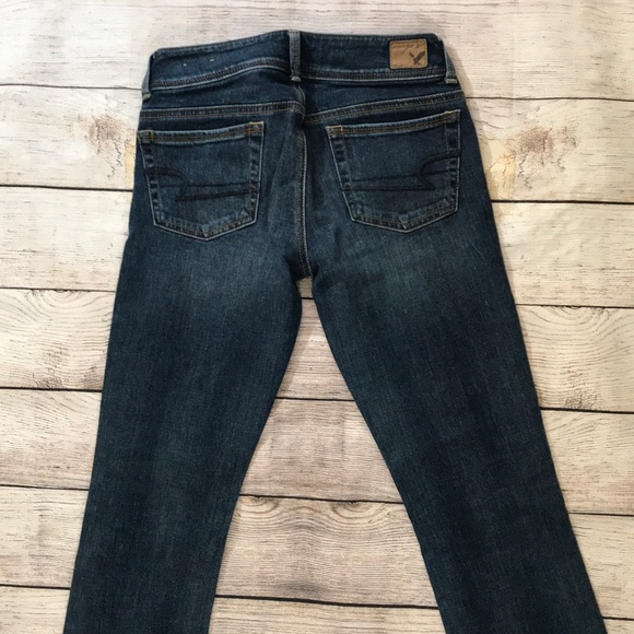 American Eagle Distressed Denim - Picture 5 of 5